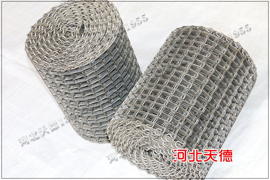 輸送網(wǎng)帶