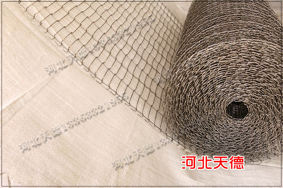 不銹鋼輸送帶