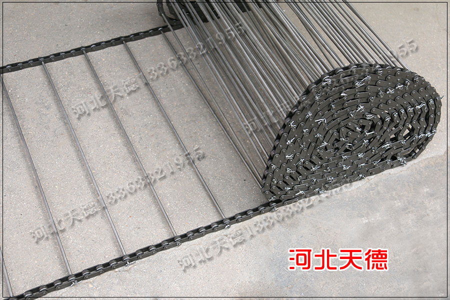 輸送網(wǎng)帶
