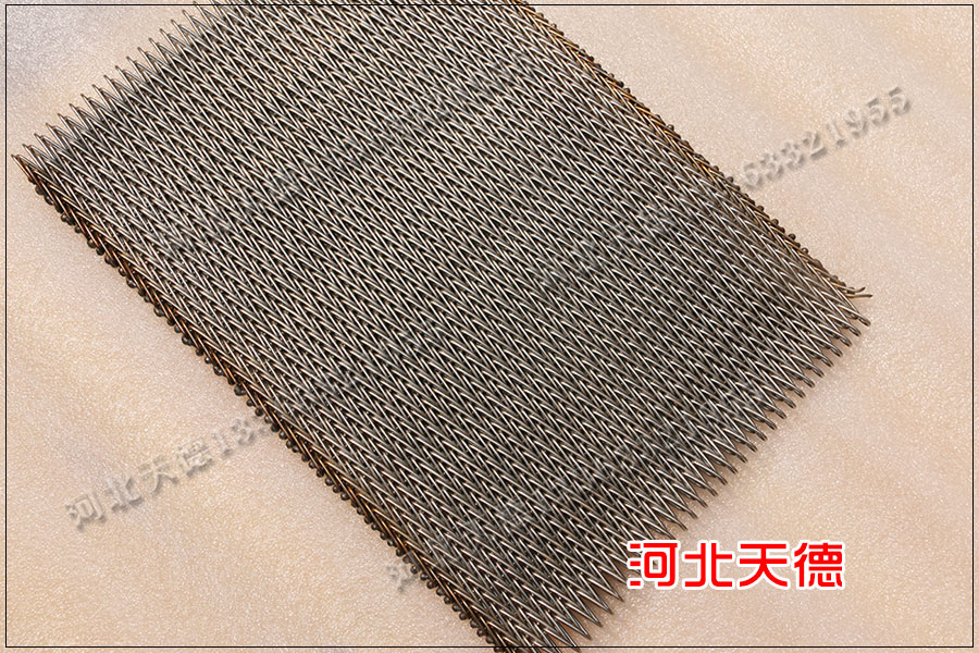 金屬網(wǎng)帶