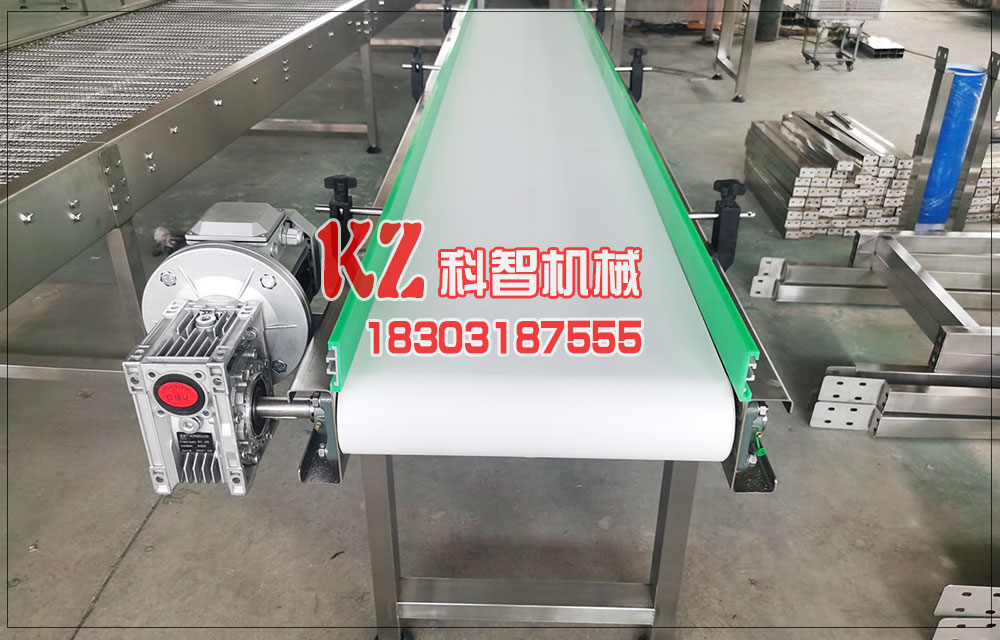 皮帶輸送機(jī)